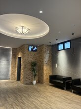 クリニカルココ 香椎店(クリニカルCOCO)/エントランス