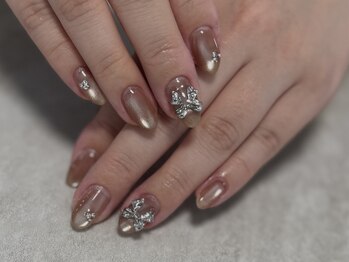 【季節のDESIGN】初回オフ無料!