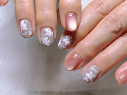 ネイルサロン リン(Lin)の写真