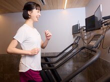 ランブルー トウキョウ(RUN BLUE TOKYO)