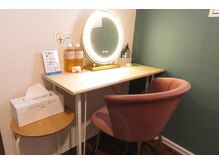 スイ(Sui)の雰囲気（個室でゆっくりと蒸されて気持ちもこころもスッキリ発汗）