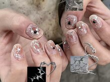 フィレシアートネイル(Pholeisi Art Nail)/