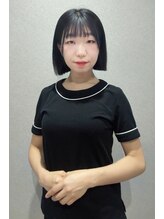 チル 渋谷店(CHILL) MISAKI