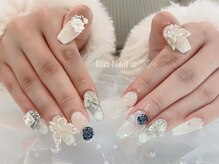 リサ(Risa)/つけ放題デザイン