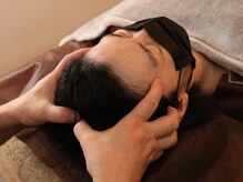 なんくる鍼灸治療院の雰囲気（寛ぎ空間が、リラックス状態の貴女を心身ともに癒します。）