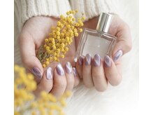 はあとねいる 八戸日計店の雰囲気(大人気のマグネットネイルも取り扱い有♪)