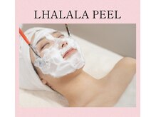 グレイスシャイン(GraceShine)の雰囲気(【韓国水光肌】ララピール!毛穴/くすみ改善透明感溢れる水光肌へ)