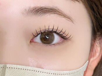 ミリ JR茨木店(Miri)/フラットラッシュ100本