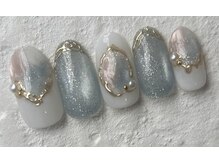 アンジュ(Ange)/デザインジェル☆¥9900