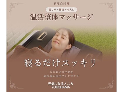 元気になるところ ヨコハマ(YOKOHAMA)の写真