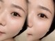 ミラ 大宮(MIRA)の写真/【360度美しい目元に】持ちの良さ&仕上がり満足度◎まつ毛・眉毛のお悩みは当店へ♪【学割U24クーポン】★