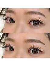 ヘアーデザイン レーゲンボーゲン(REGENBOGEN)/LEDフラットラッシュ