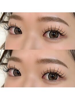 ヘアーデザイン レーゲンボーゲン(REGENBOGEN)/LEDフラットラッシュ