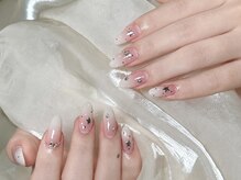 禅ビューティー ネイル(Zen beauty nail)/