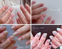 ツキカドットネイル(TSUKIKA.NAIL)