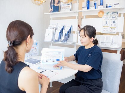 MTサロン 豊四季店の写真