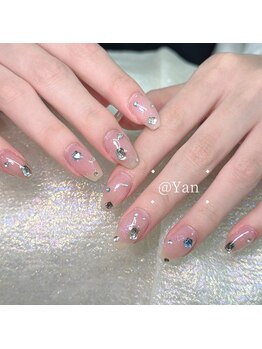 クイーンズビューティーサロン 新宿本店(Queen's beauty salon)/やりつけ放題コース
