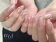 モル(mol)の写真/日常を彩る大人の上質なツヤ感ネイル◇ちゅるんとした絶妙カラーで魅せる、上品＆大人かわいい指先へ♪