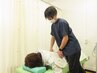 30分整体マッサージ¥3000 30分でも満足度あり!