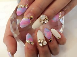 スカルプやり放題コース