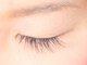 リンドー ネイルアンドアイラッシュ(Lindo Nail&Eyelash)の写真/【新規付替オフ無料】リーズナブルな価格設定だから通いやすいのが嬉しい♪フラットラッシュ導入店