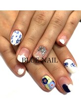 ブルーネイル(Blue Nail)/