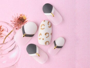 ダッシングディバ 新百合ヶ丘オーパ店(DASHING DIVA)/レオパード