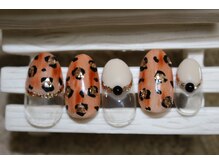 ネイルサロン ユーア(Yu a)/店内定額デザイン*￥9980