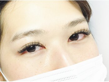 まつげエクステ専門店 キー(kiy)/ボリュームラッシュ600本