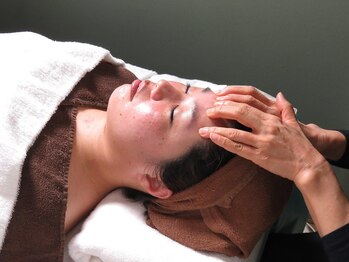 シャンジュモン(シャンジュmonn)/リフトアップ整顔