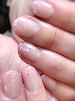 アトラクトネイルサロン(attract)/