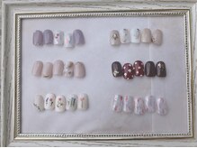 ペルシャ(Persian)/Nail