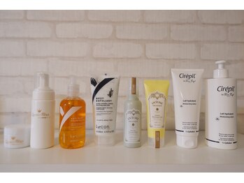 クイーンズワックス 恵比寿店(Queen's Wax)/【ケア商品】