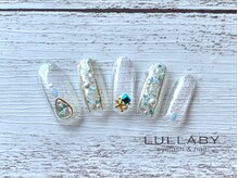 ララバイ 銀座並木通り店(LULLABY)/LULLABY やり放題コース