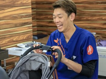 七福整骨院/【整体】七福整骨院【矯正】