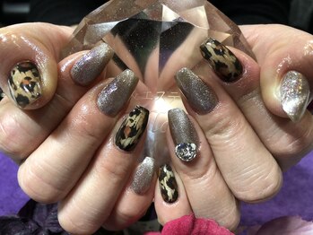 ブリリアン(Brillant)/