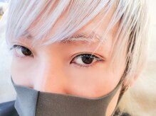 ルテナ(Lutena)/メンズマツエクフラットラッシュ