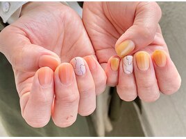 大人個性派アート♪