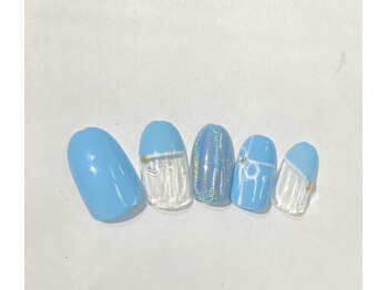 テナン(Tenang)/ハンドBコース　¥6500