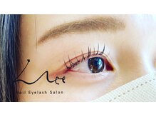 クレー(Klee)/パリジェンヌラッシュリフト