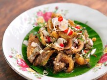 アジアンリラクゼーション ヴィラ 大橋店(asian relaxation villa)/スパンニ ガ-イ-ティングル-ム