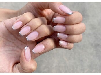 レイ 北千住店(REY)/ミラーフレンチ