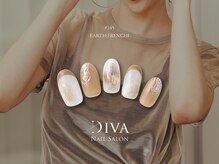 ディーバ 心斎橋grace店(Diva)/10本デザインSelect Plus￥9,680