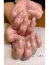 エムシーベル(m.c bell)/