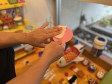 ゆたかバランス整骨院/整体院のキッズスペース２