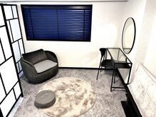 テンパ ビューティー(+10%beauty)/待合スペース