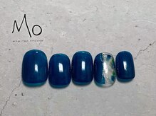 ネイルサロン マミーナオレンジ 錦糸町店/[9900yen税込]定額デザイン