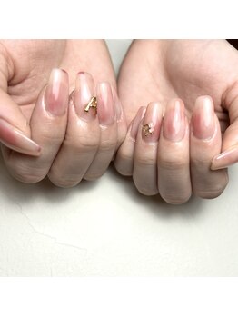 デュオ(duo)/maoジェルニュアンス