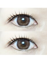 サロンドゥプリエ 春日原店(SALON deux PRIER)/パリジェンヌ