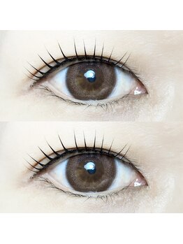 サロンドゥプリエ 春日原店(SALON deux PRIER)/パリジェンヌ